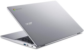 Ноутбук Acer Chromebook 315 CB315-5H-C68B NX.KPPEU.001 Silver