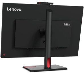 Монітор Lenovo ThinkVision T27hv-30 Black (63D6UAT3UA)