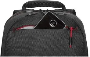 Фото: Рюкзак для ноутбука Lenovo ThinkPad Essential Plus Eco Black (4X41A30364) № 7 | KTC