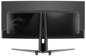 Фото: Монітор MSI MAG 341CQP QD-OLED - 34" QD-OLED / 3440x1440 / 175 Гц / AMD FreeSync Premium Pro / HAS № 5 | KTC