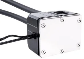 Фото: Система рідинного охолодження Alphacool Eisbaer Pro Aurora 240 CPU AIO (11772) № 8 | KTC