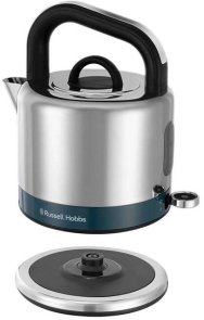 Електрочайник Russell Hobbs Distinctions Ocean Blue (26421-70)