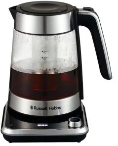 Фото: Електрочайник Russell Hobbs Attentiv (26200-70) № 2 | KTC