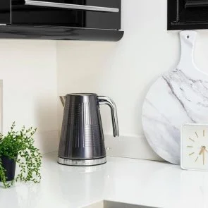 Фото: Електрочайник Russell Hobbs Geo Steel (25240-70) № 9 | KTC