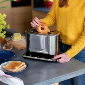 Фото: Тостер Russell Hobbs Attentiv 2S (26210-56) № 10 | KTC