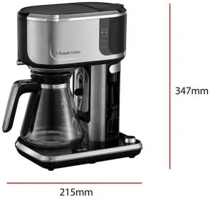 Фото: Крапельна кавоварка Russell Hobbs Attentiv (26230-56) № 7 | KTC