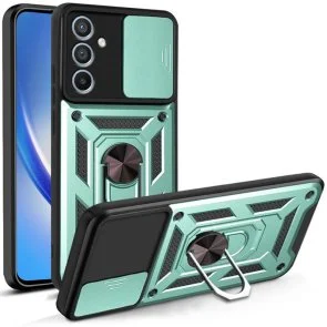 Фото: Чохол BeCover for Samsung M34 5G SM-M346 - Military Dark Green (710681) № 2 | KTC