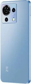 Фото: Смартфон ZTE Blade V50 Vita 6/128GB Blue № 6 | KTC