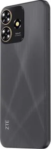 Фото: Смартфон ZTE Blade A73 4/128GB Black № 7 | KTC