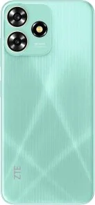 Фото: Смартфон ZTE Blade A73 4/128GB Green № 7 | KTC