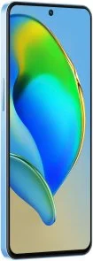 Фото: Смартфон ZTE V40S 6/128 Blue № 4 | KTC