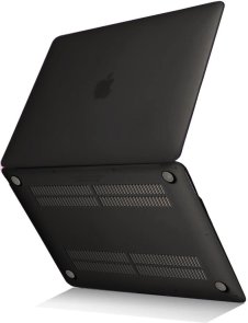 Air Shell for MacBook Pro 13.3 2020/2022 Black