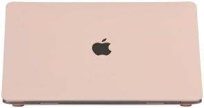 Чохол ArmorStandart Hardshell for MacBook Pro 16 A2141 Pink Sand (ARM58977)