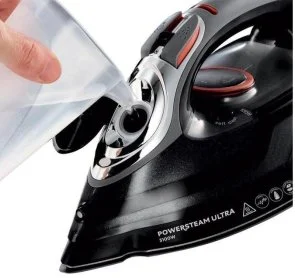 Фото: Праска Russell Hobbs Power Steam Ultra (20630-56) № 4 | KTC