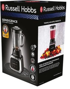 Блендер Russell Hobbs Sensigence Intelligen (28241-56)