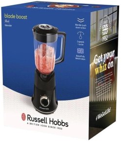 Блендер Russell Hobbs Blade Boost (26710-56)