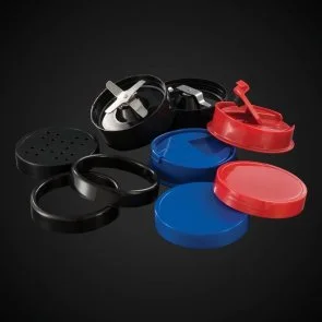 Фото: Блендер Russell Hobbs Nutri Boost (23180-56) № 3 | KTC