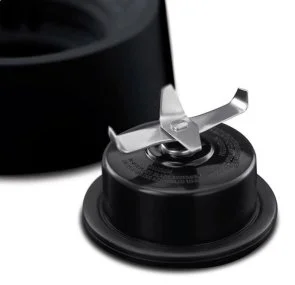 Фото: Блендер Russell Hobbs Matte Black (24722-56) № 3 | KTC