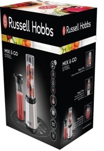 Блендер Russell Hobbs Mix Go (23470-56)