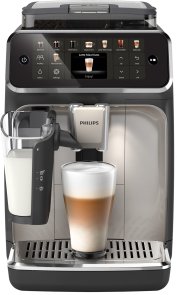 Кавомашина Philips Series 5500 LatteGo (EP5547/90)