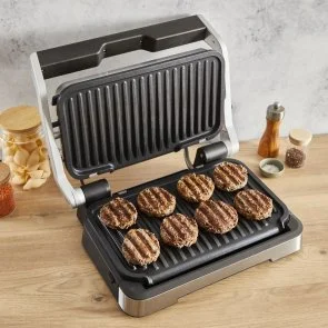 Фото: Гриль Tefal OptiGrill 4in1 XL (GC784D30 ) № 8 | KTC
