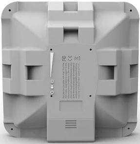 Фото: Точка доступy Wi-Fi MikroTik SXTsq Lite5 (RBSXTSQ5ND) № 2 | KTC