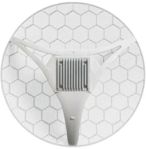 Фото: Точка доступy Wi-Fi MikroTik LHG LTE18 kit (LHGGM&EG18-EA) № 4 | KTC
