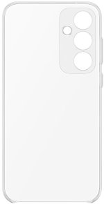 Чохол Samsung for Galaxy A35 A356 - Clear Case Transparency (EF-QA356CTEGWW)