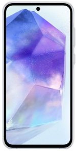 Чохол-накладка Samsung для A55 (A556) - Clear Case Transparency