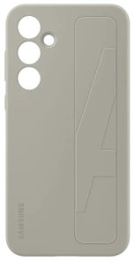 Чохол Samsung for Samsung A55 A556 - Standing Grip Case Gray (EF-GA556TJEGWW)