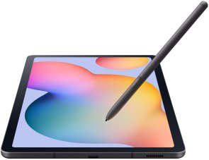 Планшет Samsung Galaxy Tab S6 Lite LTE 2024 4/128GB Grey (SM-P625NZAEEUC)