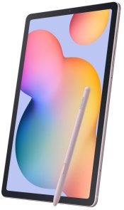 Планшет Samsung Galaxy Tab S6 Lite LTE 2024 4/64GB Pink (SM-P625NZIAEUC)