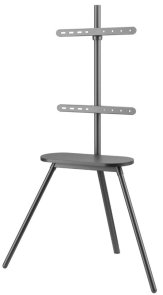 Стійка Kivi Stand-2844F Grey