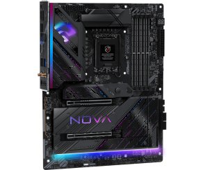 Материнська плата AsRock Z790 NOVA WIFI