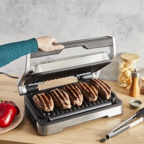 Гриль Tefal OptiGrill 2in1 XL (GC782D30)