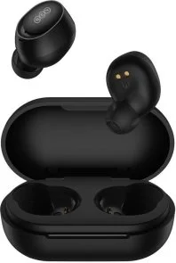 Фото: Навушники QCY Arc Buds Lite T27 Midnight Black № 3 | KTC