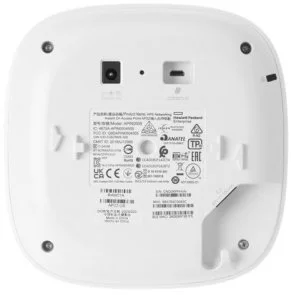 Фото: Точка доступy Wi-Fi HPE Aruba AP22 (R4W02A) № 2 | KTC
