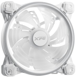 XPG Hurricane 120 ARGB White