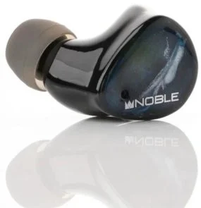 Фото: Навушники Noble Audio FoKus Mystique Blue № 5 | KTC