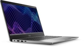 Ноутбук Dell Latitude 3340 2in1 N099L334013UA_WP Grey