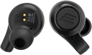 Фото: Навушники 2E Novem Pro TWS Black (2E-EBTWNPBK) № 4 | KTC