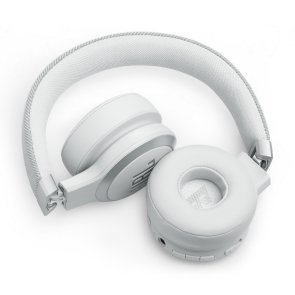 Гарнітура JBL Live 670NC White (JBLLIVE670NCWHT)