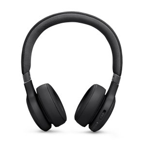 Гарнітура JBL Live 670NC Black (JBLLIVE670NCBLK)