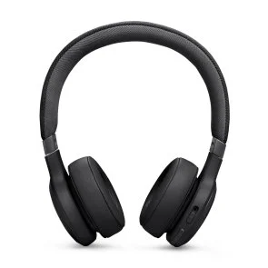 Фото: Навушники JBL Live 670NC Black (JBLLIVE670NCBLK) № 4 | KTC
