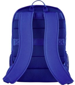 Рюкзак для ноутбука HP Campus Blue (7J596AA)