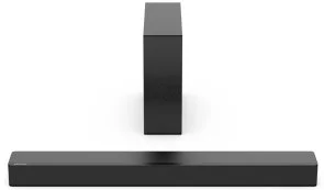 Фото: Саундбар Hisense HS2100 Black (20012730) № 3 | KTC