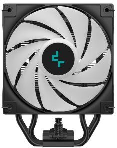 Кулер для процесора Deepcool AG500 Digital ARGB (AG500 DIGITAL ARGB)