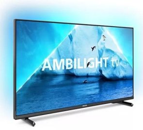 Телевізор LED Philips 32PFS6908/12 (Smart TV, Wi-Fi, 1920x1080)