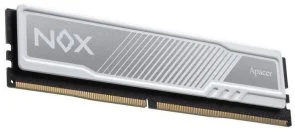 Фото: Оперативна пам’ять Apacer NOX White DDR4 2x16GB (AH4U32G36C25YMWAA-2) № 4 | KTC