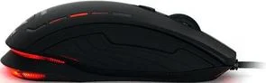Фото: Мишка Zalman ZM-M401R чорна № 6 | KTC